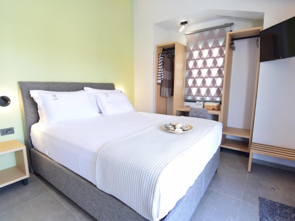 Aloe The Green Suites - Nikiti Halkidiki Extérieur photo