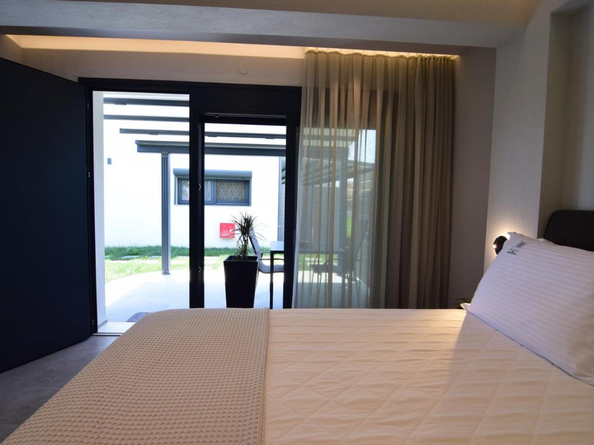 Aloe The Green Suites - Nikiti Halkidiki Extérieur photo