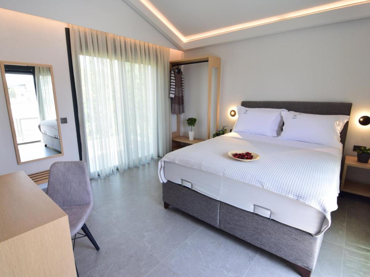 Aloe The Green Suites - Nikiti Halkidiki Extérieur photo