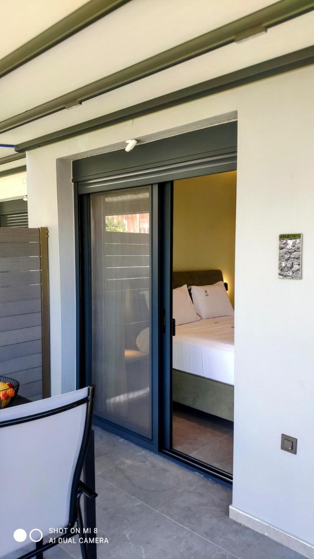Aloe The Green Suites - Nikiti Halkidiki Extérieur photo